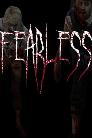Fearless cover art