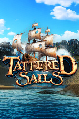 Tattered Sails cover art