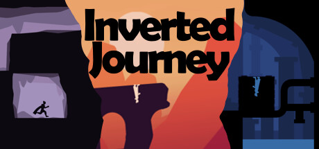 Inverted Journey Steam header image