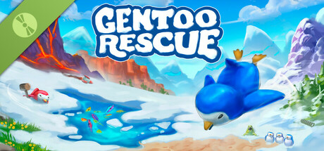 Gentoo Rescue Demo
