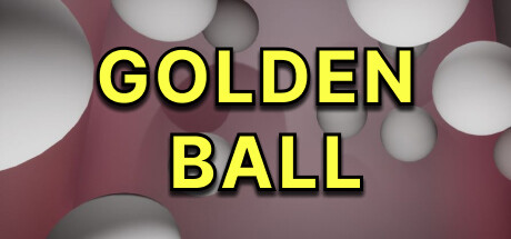 Golden Ball Steam header image