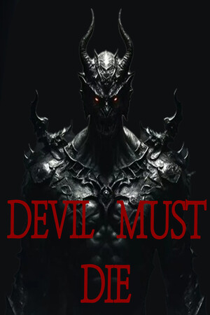 Devil Must Die: The Last Supper cover art