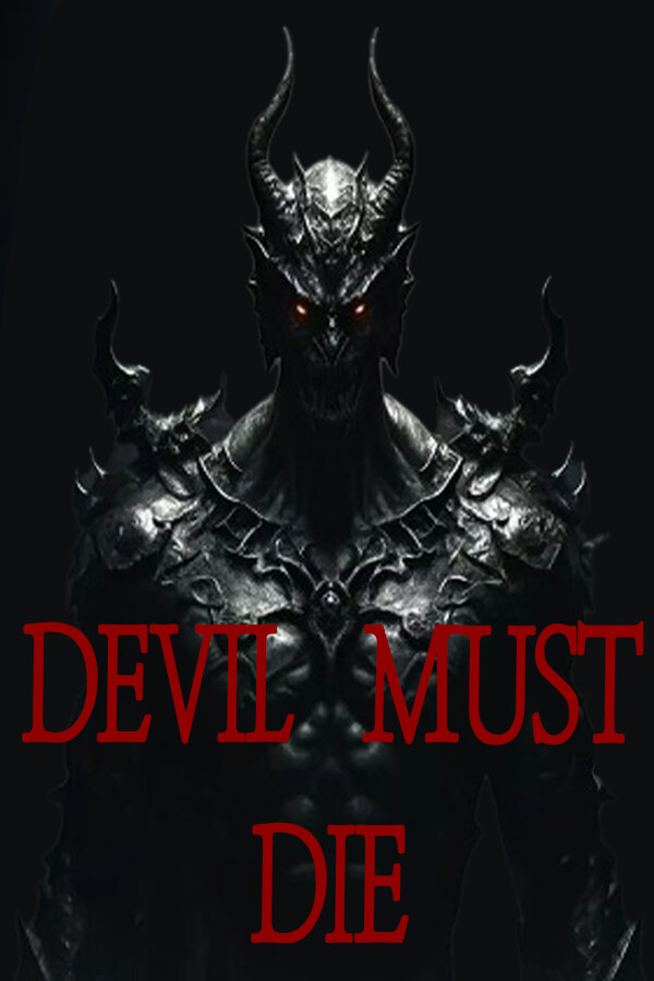 Devil Must Die: The Last Supper/恶魔必须死：最后的晚餐