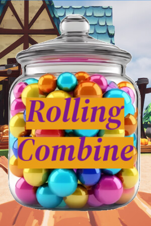 Rolling Combine cover art