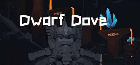 Dwarf Dove Cover Image