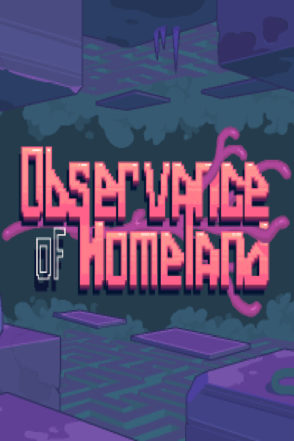 Observance of Homeland