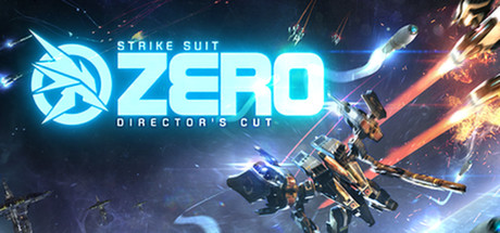 Strike Suit Zero: Director's Cut concurrent players on Steam