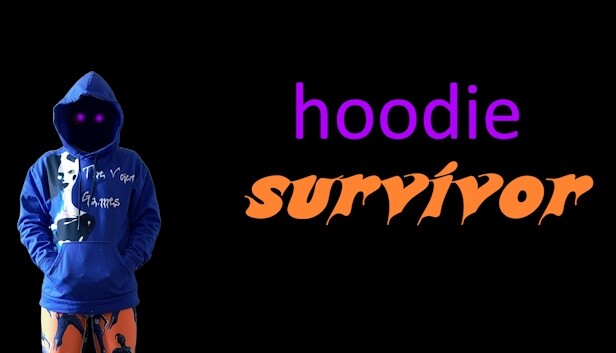 Hoodie Survivor