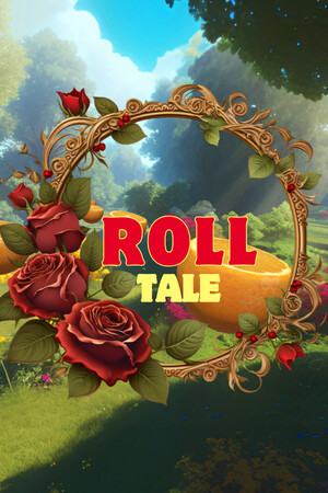 RollTale cover art