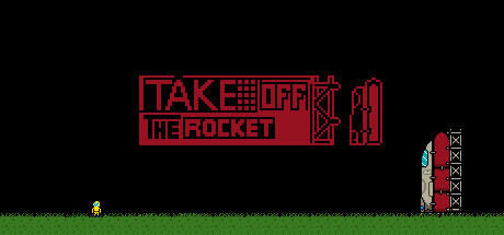 Take Off The Rocket Steam header image