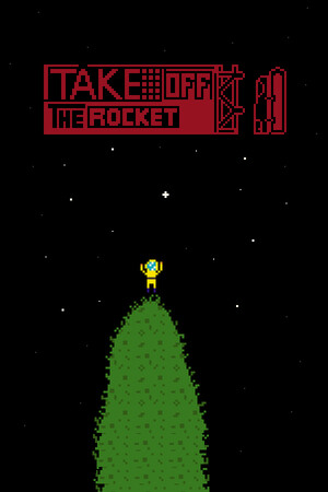 Take Off The Rocket cover art