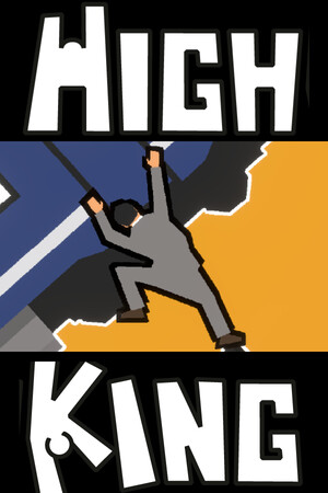 HighKing cover art