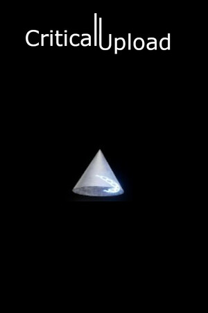 Critical Upload cover art