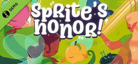 Sprite's Honor! Demo