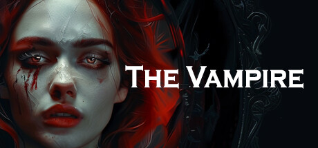 The Vampire Cover Image