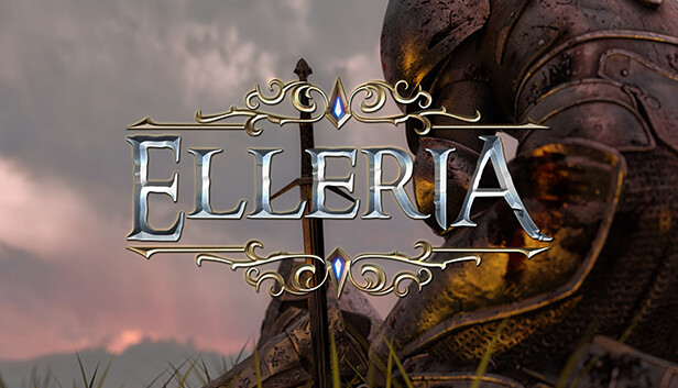 Elleria - Book 1