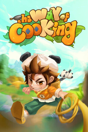 The Way of Cooking cover art