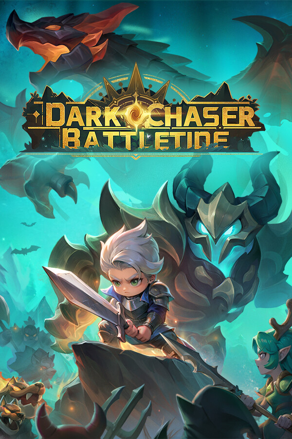 Darkchaser: Battletide