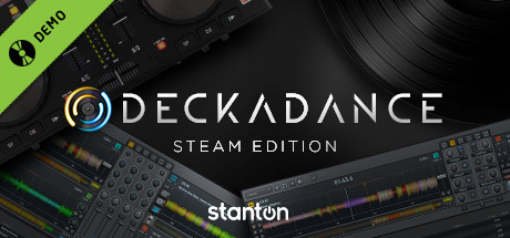 Deckadance 2 Demo