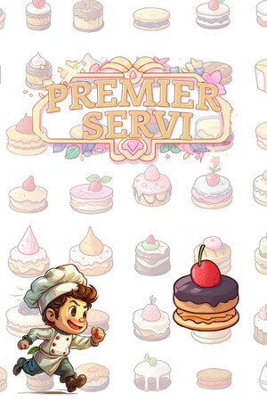 Premier Servi cover art