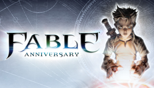 Save 70% on Fable Anniversary on Steam