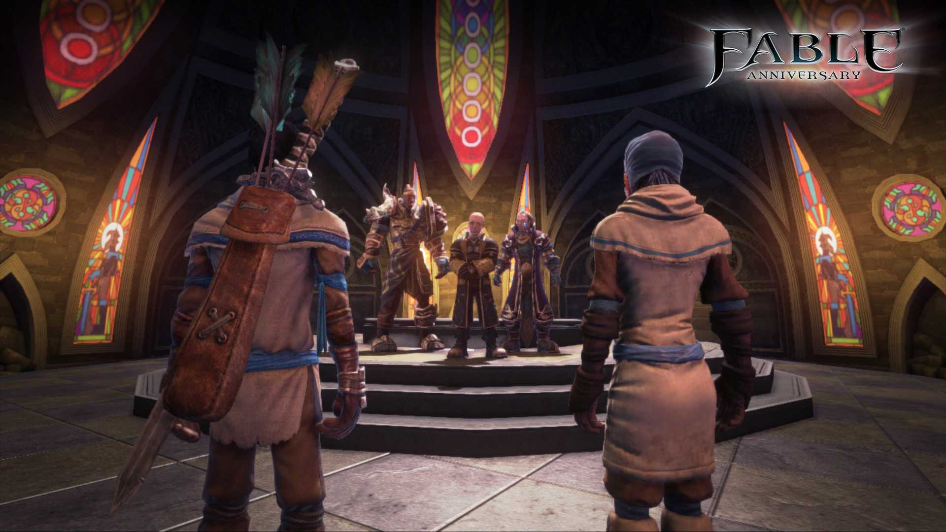 fable 2 pc mods fable 2 pc mods