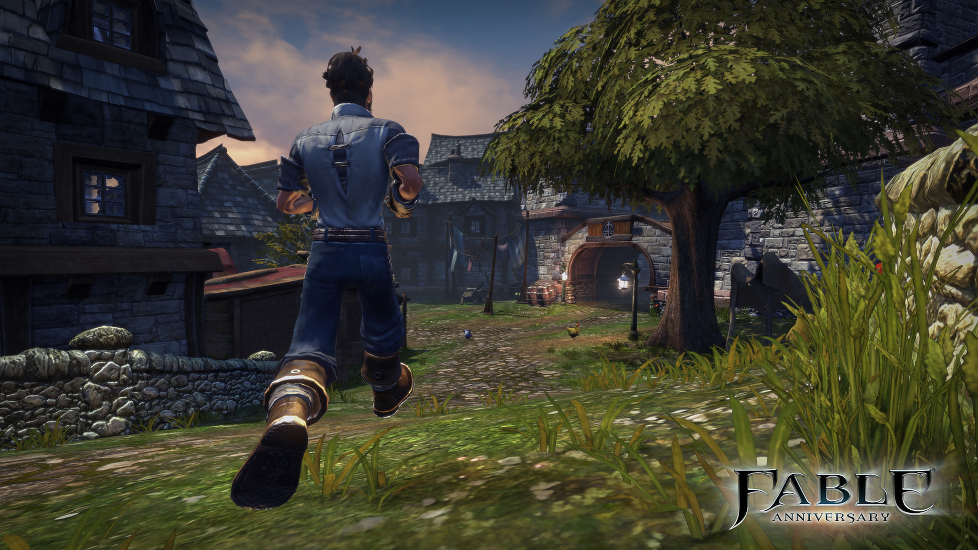 fable 2 pc emulator download