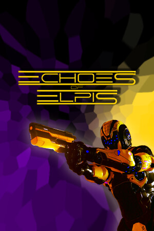 Echoes of Elpis cover art