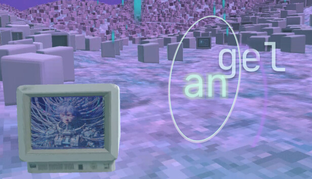 Angel Steam capsule image