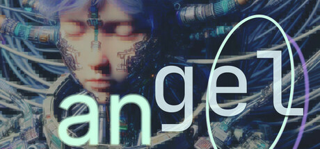 Angel Steam header image
