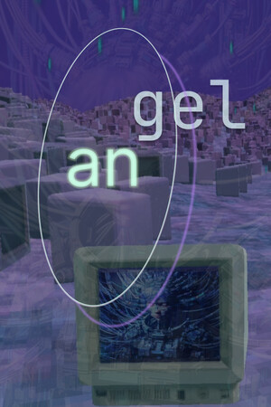 Angel cover art