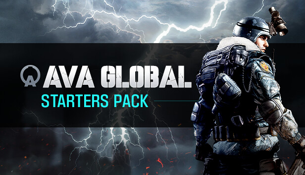A.V.A Global - Starters Pack Steam capsule image
