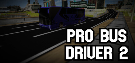 Pro Bus Driver 2