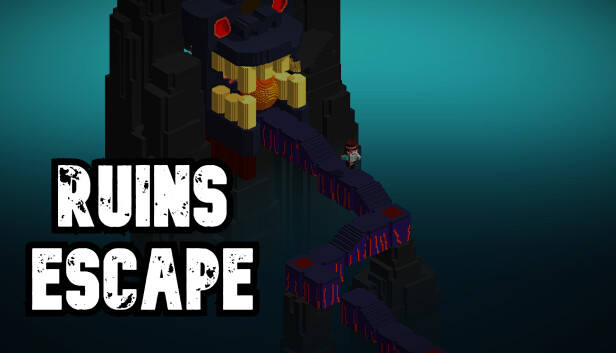 Ruins Escape