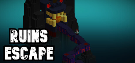 Ruins Escape Cover Image