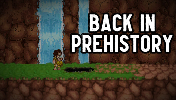 Back in Prehistory