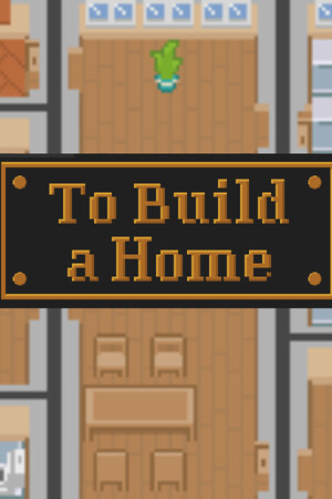 To Build a Home cover art
