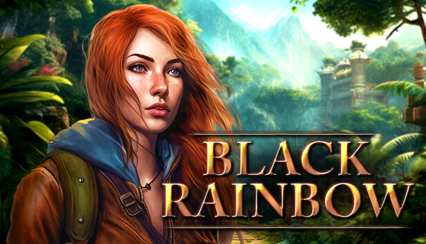 Black Rainbow