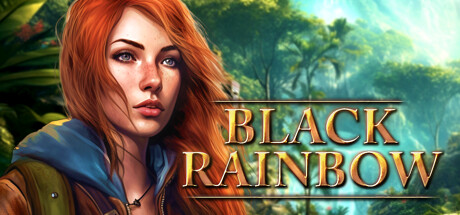 Baixar Black Rainbow Torrent