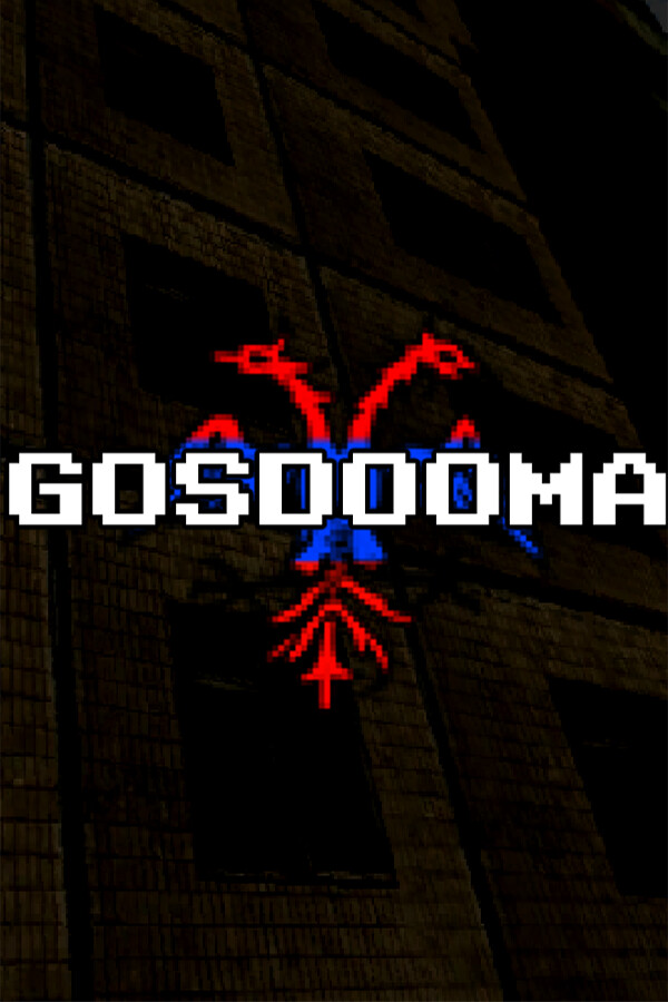 GOSDOOMA