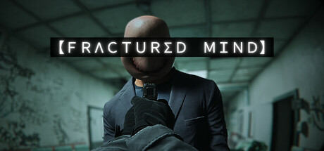 Fractured Mind Cover Image