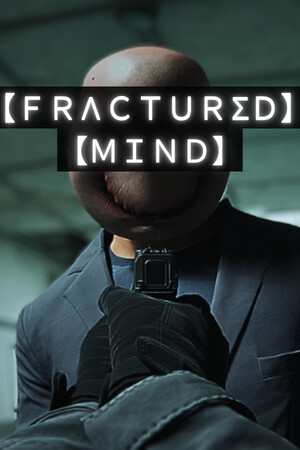 Fractured Mind cover art