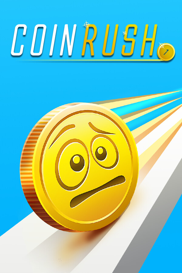 Coin Rush