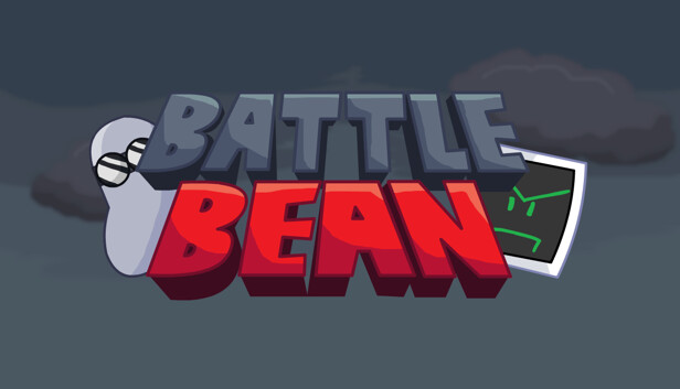 Battle Bean Steam capsule image