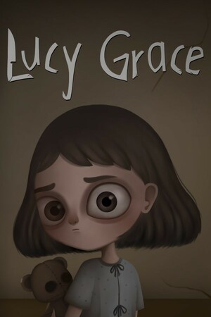 Lucy Grace cover art