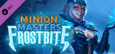 Minion Masters - Frostbite