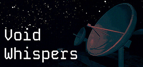 Void Whispers Cover Image