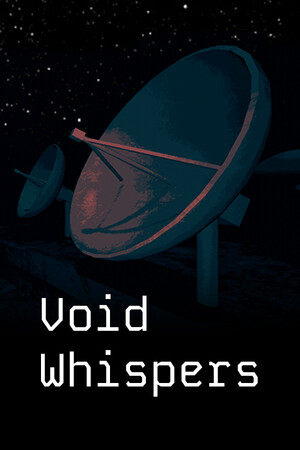Void Whispers — обложка