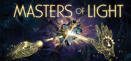 Masters of Light Cover Image