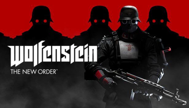 Steam - Wolfenstein: The New Order